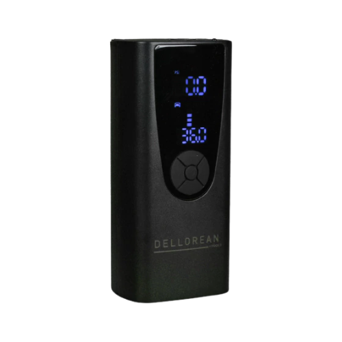 Mini Compresor Dellorean